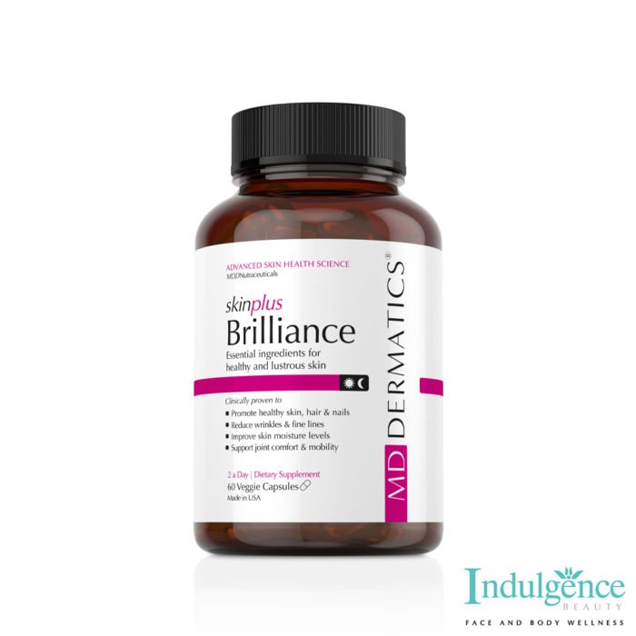 SkinPlus Brilliance Supplement