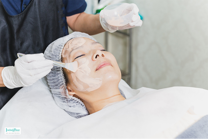 Different Facial Treatment Options You Should Consider Today