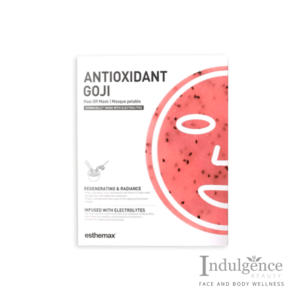 Antioxidants Goji Hydrojelly Mask