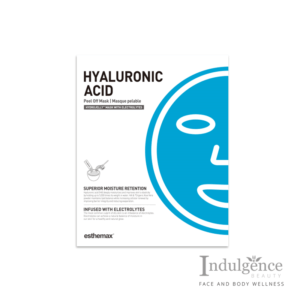 Hyaluronic Acid Peel off
