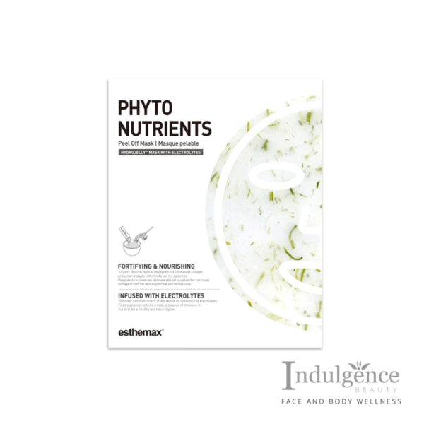 Pytho Nutrients