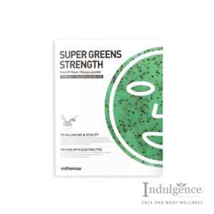 Super Greens Stregth Hydrojelly Mask