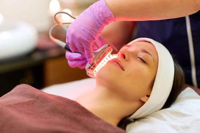 IMPORTANCE OF SKIN CARE PRIOR TO FACIAL TREATMENT