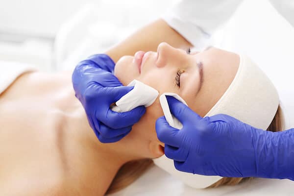 All You Need To Know About Professional Facial Extractions
