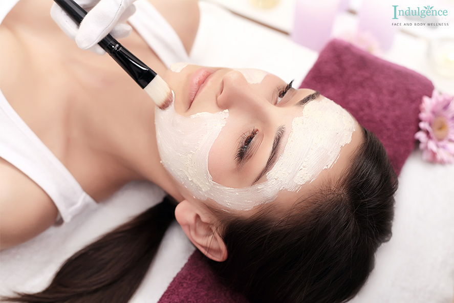 Extraction Facial Aftercare What To Do To Help Your Skin Heal Faster