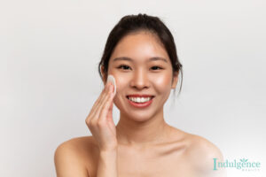 The Ultimate Skincare Routine For Acne-Prone Skin Using MD Dermatics Products