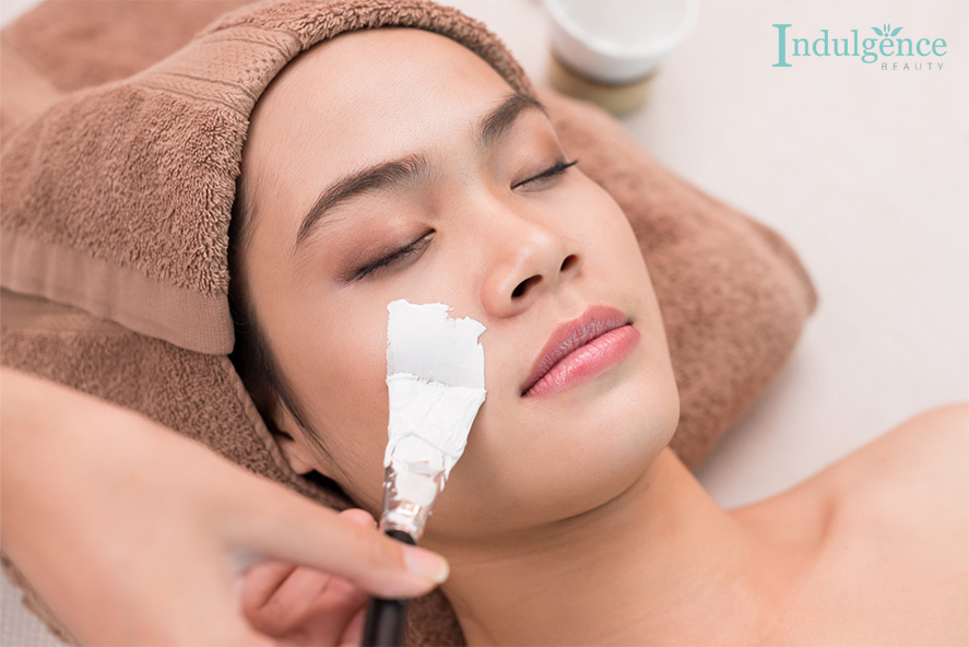 6 Good Reasons To Go For Regular Facials In Singapore