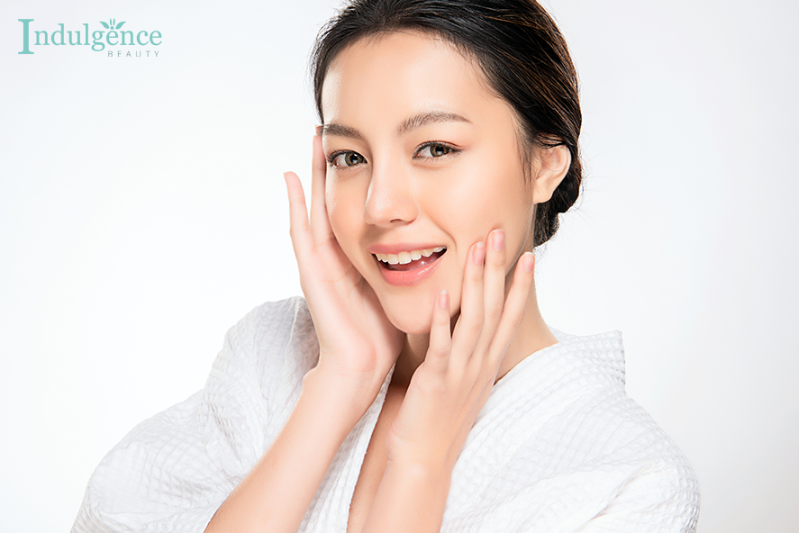 Best facial treatment in Singapore