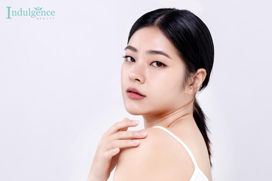 Improve or maintain skin’s health best facial singapore