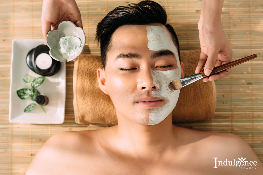 Getting Started With Facials-Facial In Singapore