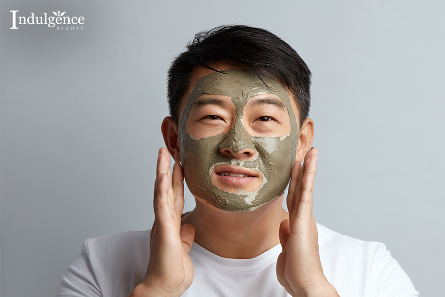 Skincare for Men: Why Facials Are Important and How to Get Started