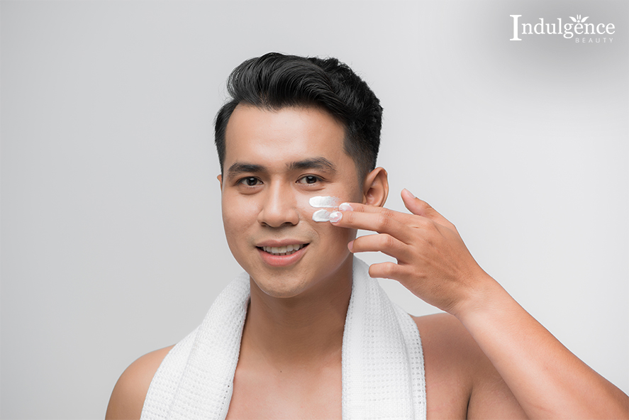 Why Facials Are Important For Men Too-Facial In Singapore