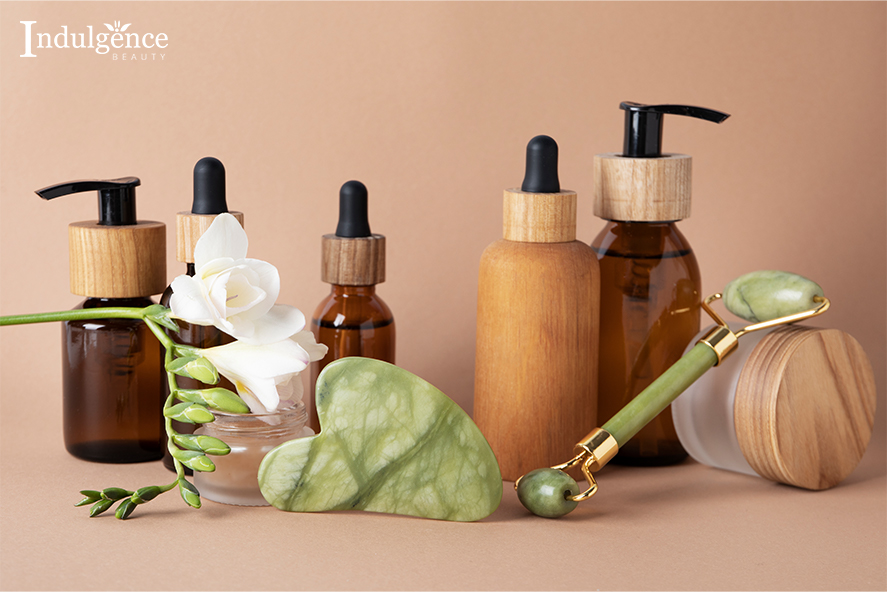 Clean Beauty Products Nurturing Your Skin with Natures Best