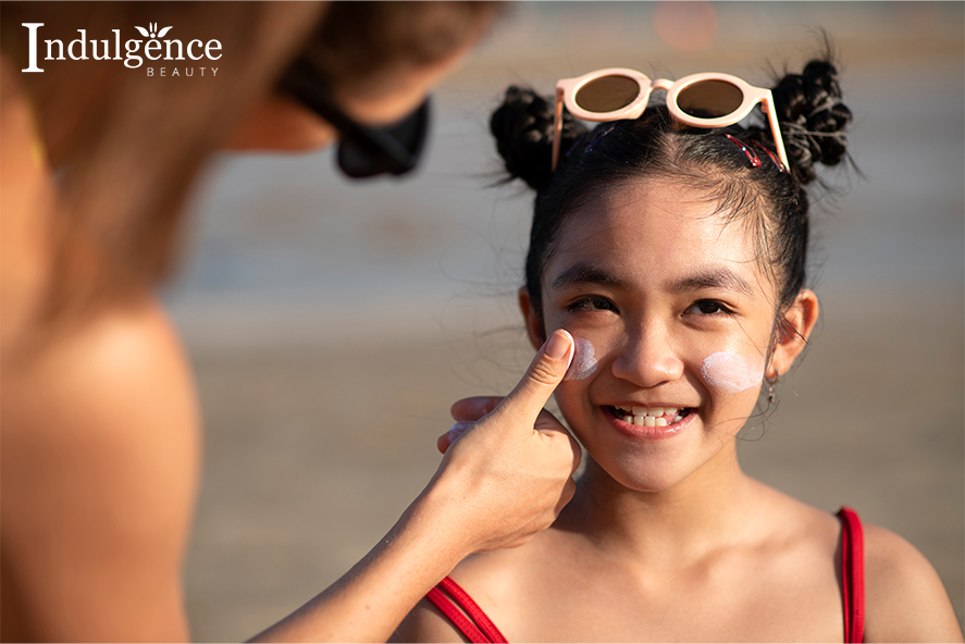 Avoid Sun Exposure Protect Your Skin From Uv Damage-Facial In Singapore