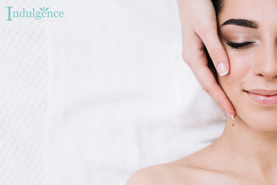 Avoid Using Retinoids And Other Harsh Products: Give Your Skin A Break-Micro Needling Facial In Singapore