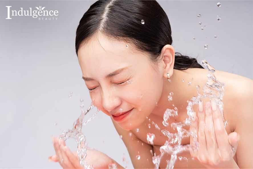 Keep Your Skin Hydrated The Key To A Radiant Complexion-Deep-Cleansing Extraction Facial