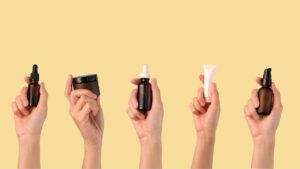 skincare routine for acne prone skin