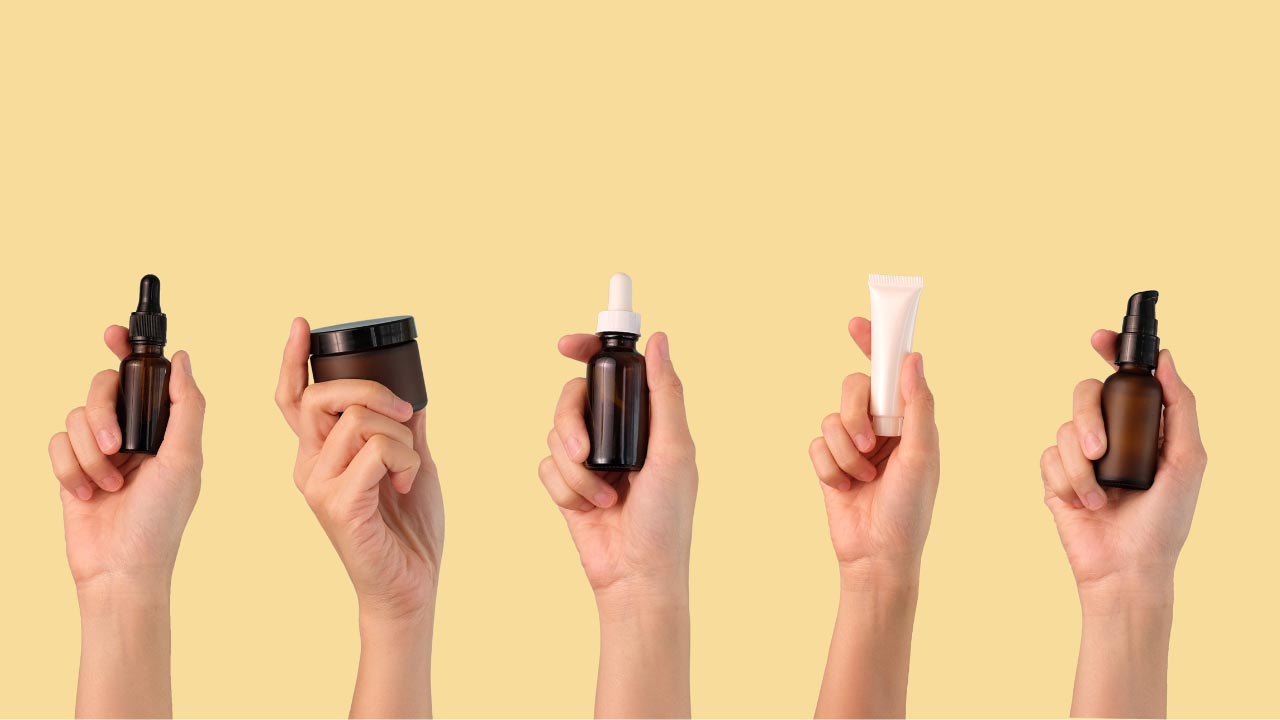 skincare routine for acne prone skin