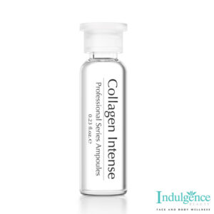 Collagen Intense Ampoules | MD Dermatics