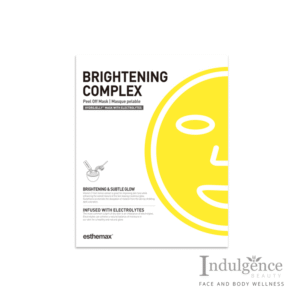 BRIGHTENING COMPLEX HYDROJELLY ESTHEMAX SINGAPORE