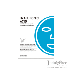 HYALURONIC ACID HYDROJELLY ESTHEMAX SINGAPORE