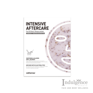 Intensive Aftercare Hydrojelly Esthemax Mask
