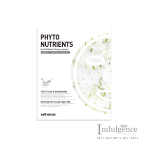 PHYTO-NUTRIENTS BLAST HYDROJELLY ESTHEMAX SINGAPORE