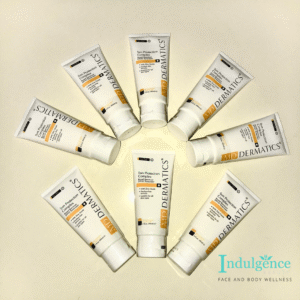Sun Protection Complex SPF43 | MD Dermatics