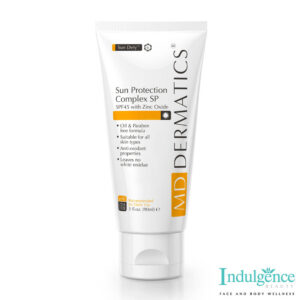Sun Protection Complex SPF45 SP | MD Dermatics