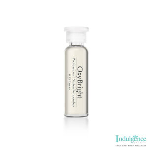 OxyBright Ampoules | MD Dermatics