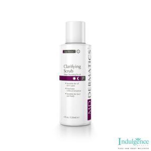 Clarifying Scrub | MD Dermatics