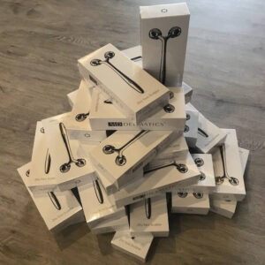 Zinc Face Sculptor | MD Dermatics