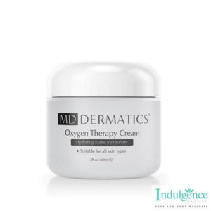 Oxygen Therapy Cream | MD Dermatics